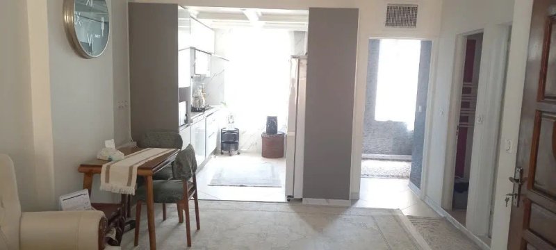 آپارتمان 50 متری یک خوابه در پیروزی تهران15320446336