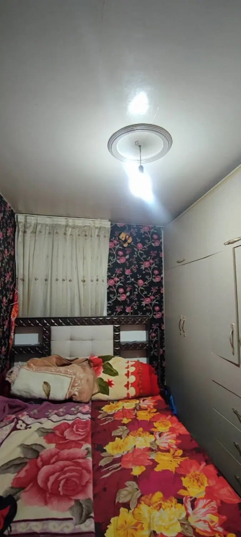 آپارتمان 50 متری یک خوابه در زاهد گیلانی تهران15320646339