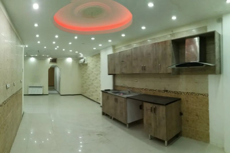 آپارتمان 85 متری دو خوابه در نبردشمالی تهران
