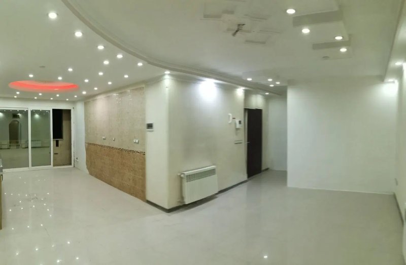 آپارتمان 85 متری دو خوابه در نبردشمالی تهران15321146344