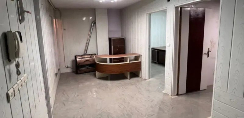 اداری 44 متری دو خوابه در بین النهرین همدان15323346346