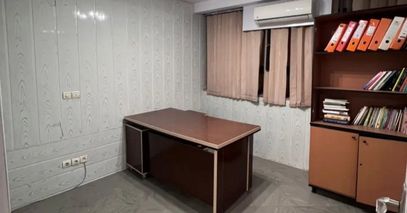 اداری 44 متری دو خوابه در بین النهرین همدان15323346348