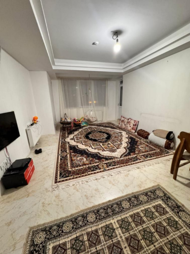 آپارتمان 70 متری یک خوابه در کوی نصر تبریز1266354635