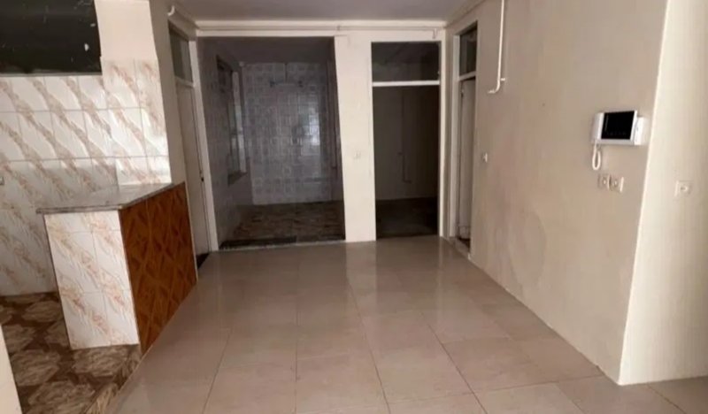 آپارتمان 110 متری دو خوابه در بلوار خرم رودی همدان15323946350