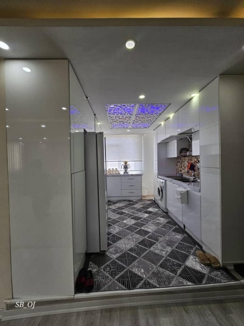 آپارتمان 109 متری دو خوابه در فاز 2 اندیشه15324246355