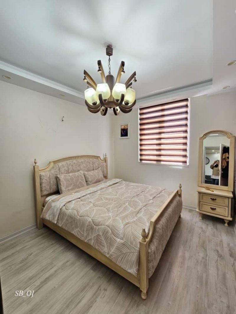 آپارتمان 109 متری دو خوابه در فاز 2 اندیشه15324246356
