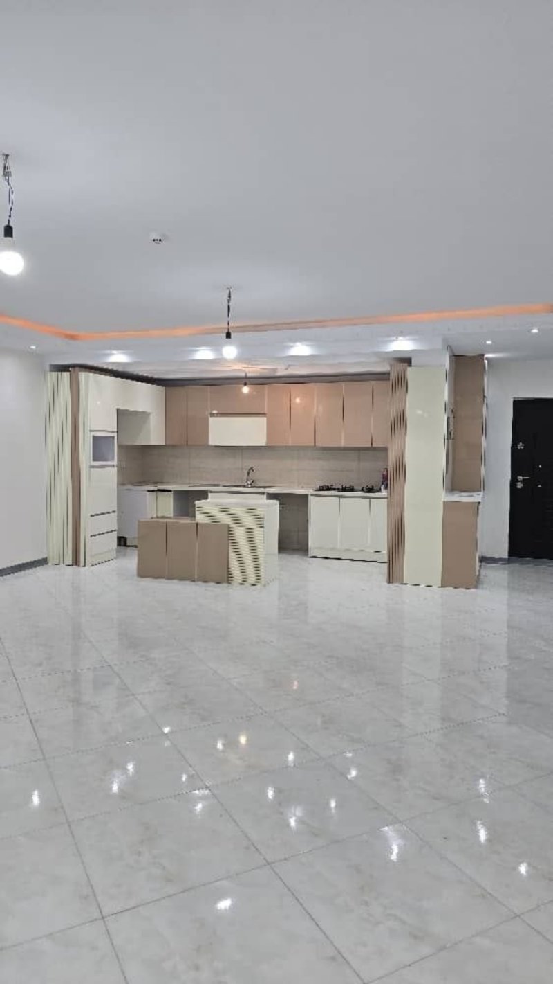 آپارتمان 137 متری سه خوابه در فاز 2 اندیشه15324346359