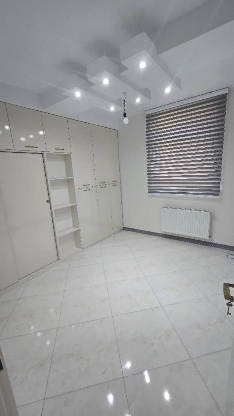 آپارتمان 137 متری سه خوابه در فاز 2 اندیشه15324346360