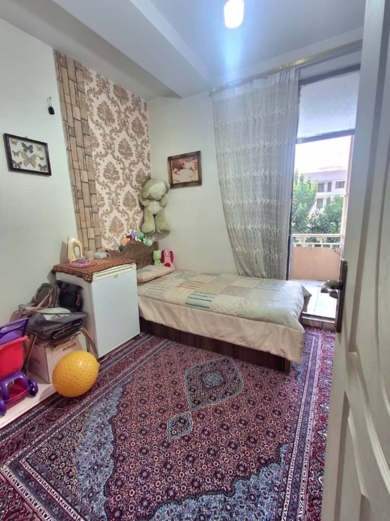 آپارتمان 73 متری دو خوابه در فاز 2 اندیشه15324446365
