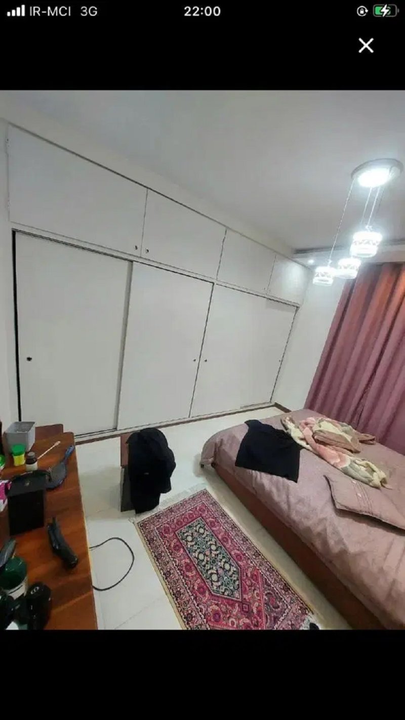آپارتمان 98 متری دو خوابه در شاهین تهران15329046393