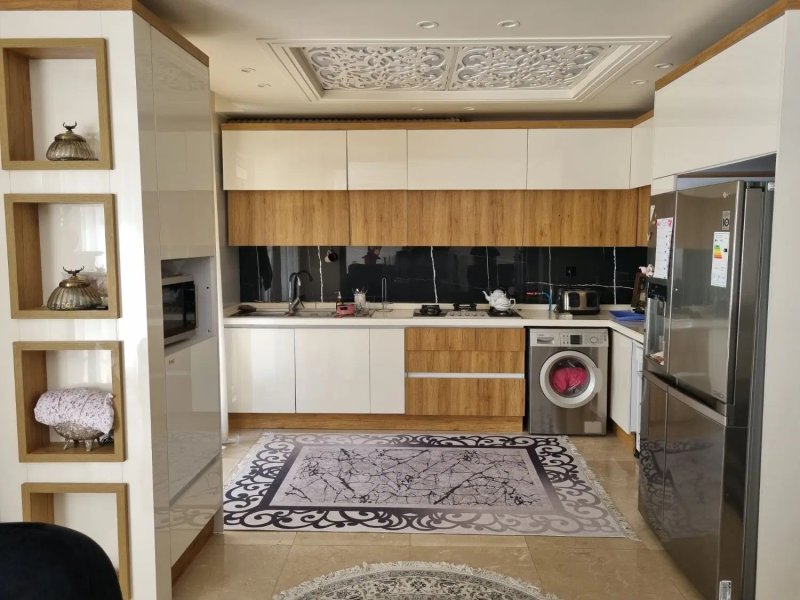 آپارتمان 95 متری دو خوابه در صادقیه تهران15331846428