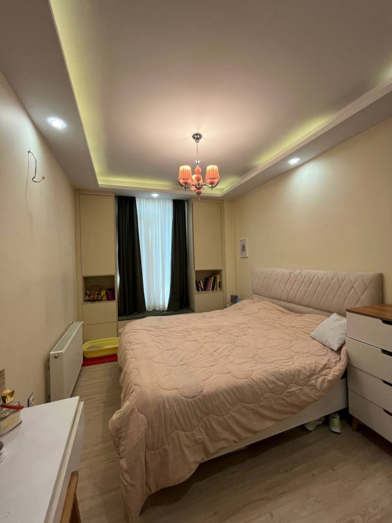 آپارتمان 59 متری یک خوابه در مرزداران تهران15339246439