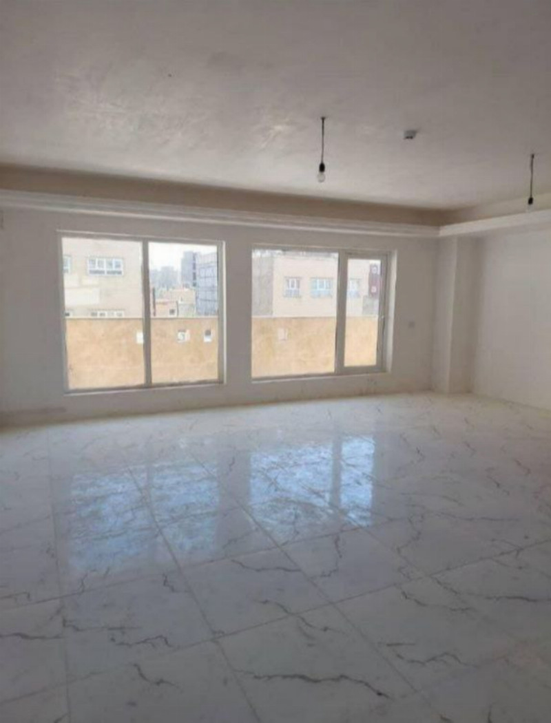 آپارتمان 115 متری دو خوابه در آبرسان تبریز1266374645