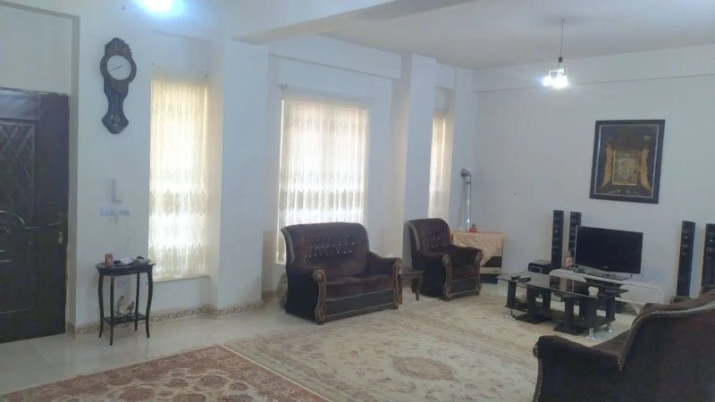 ویلا 400 متری دو خوابه در جاده جویبار قائم شهر15341746470