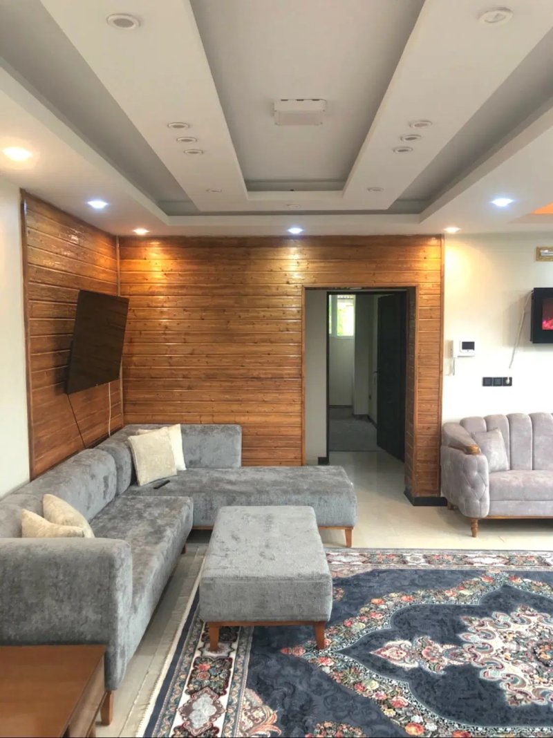 ویلا 270 متری چهارخوابه در قائمشهر قائم شهر15342146475