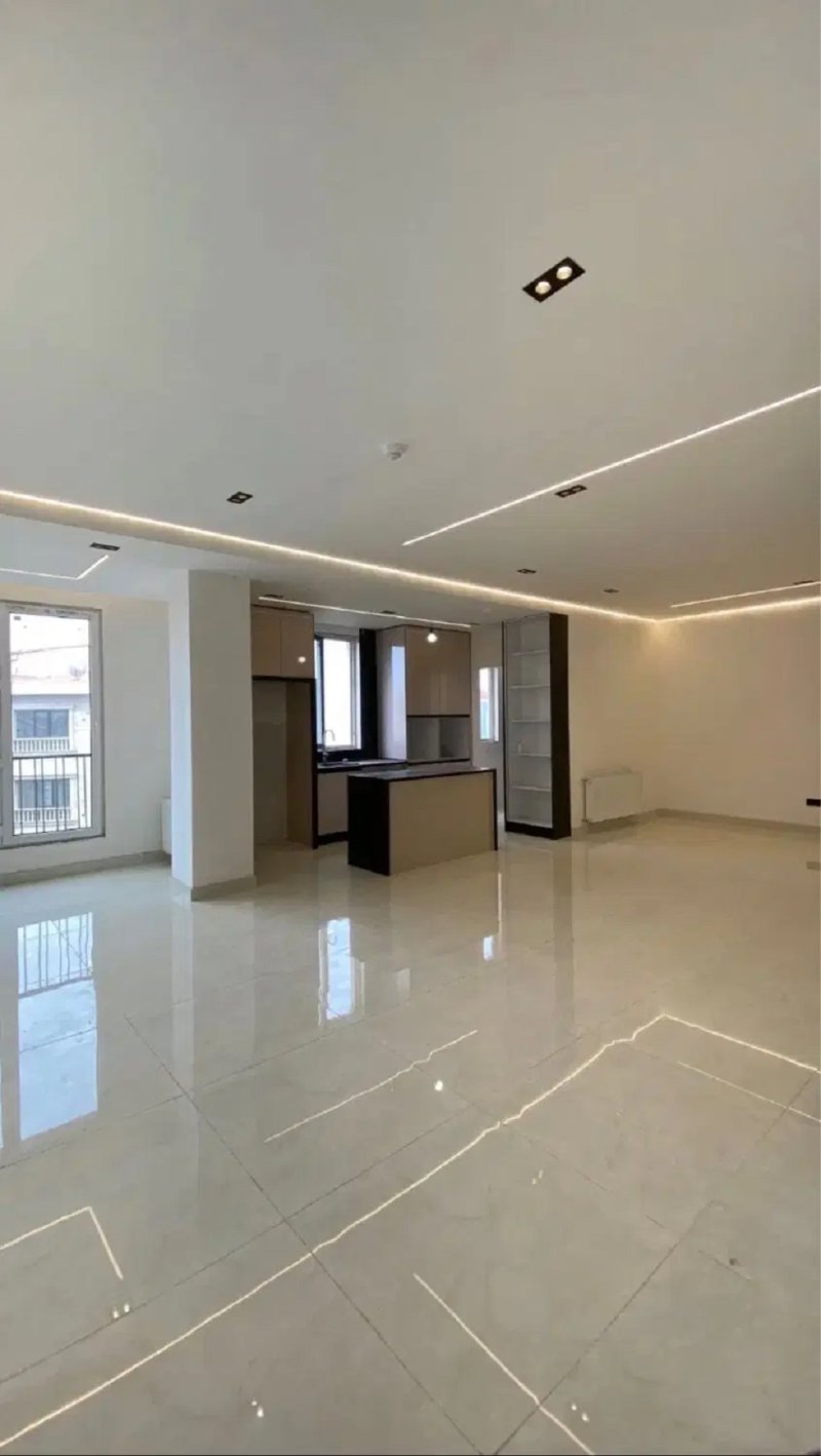 آپارتمان 165 متری سه خوابه در رشتیان رشت