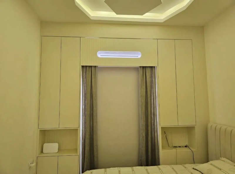 آپارتمان 90 متری دو خوابه در رشت15345746521