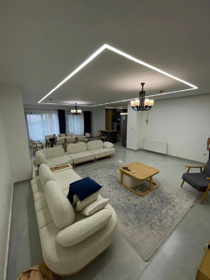 آپارتمان 170 متری سه خوابه در معلم رشت15346746530