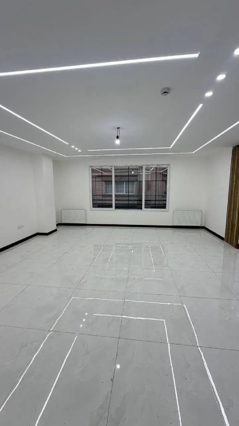 آپارتمان 122 متری دو خوابه در معلم رشت15346846533