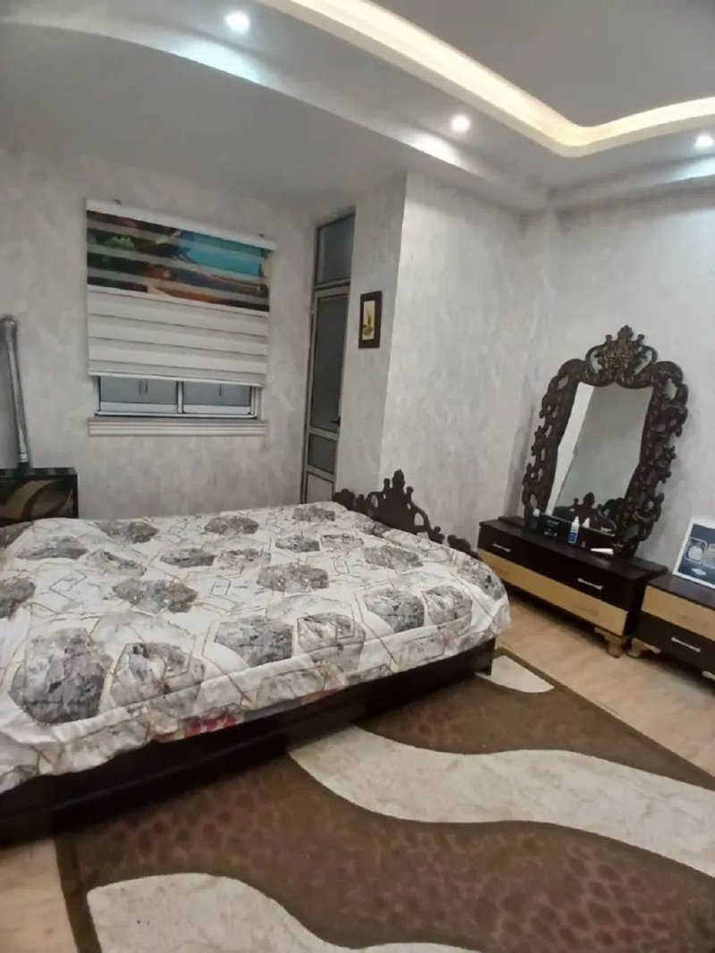 آپارتمان 90 متری دو خوابه در رشت15351646606