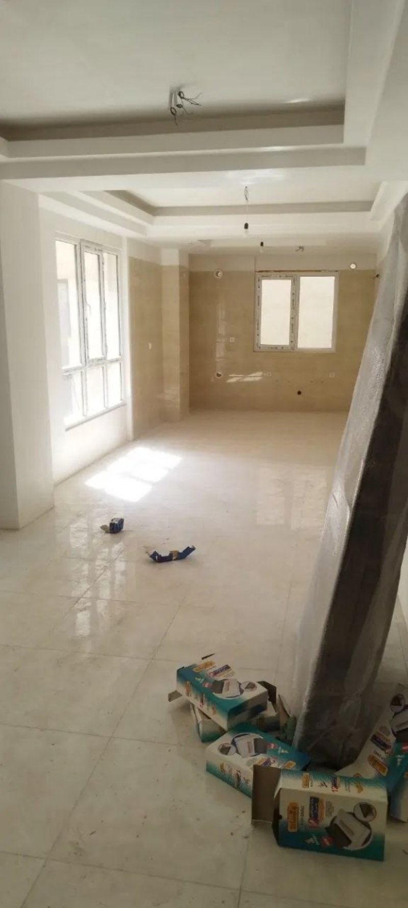 آپارتمان 82 متری دو خوابه در شادآباد تهران15353146616