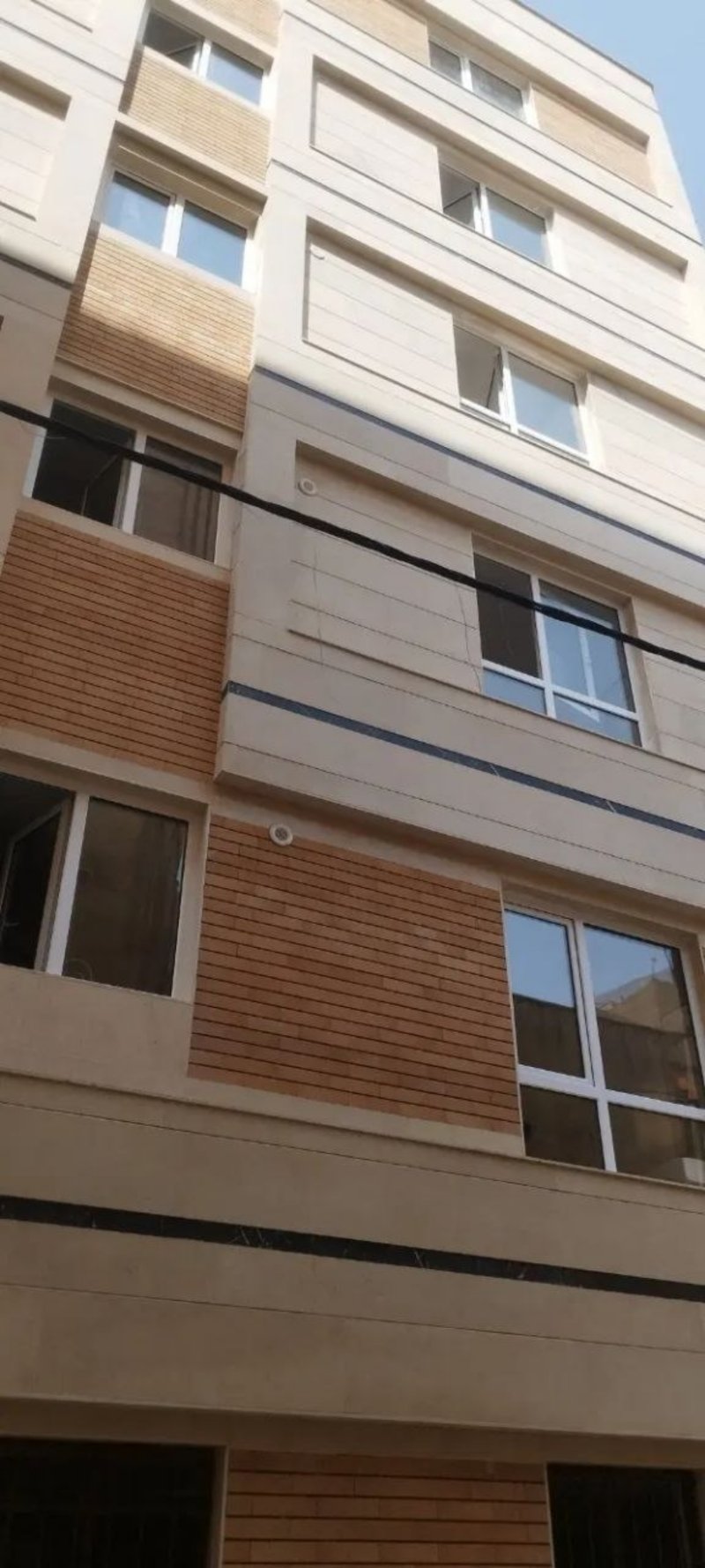 آپارتمان 82 متری دو خوابه در شادآباد تهران15353146617