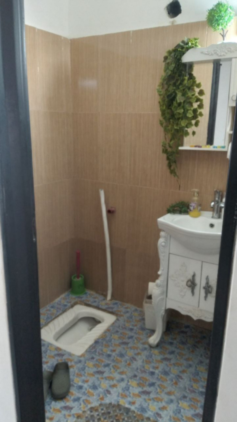 آپارتمان 75 متری دو خوابه در مسکن مهر ملایر1266444662