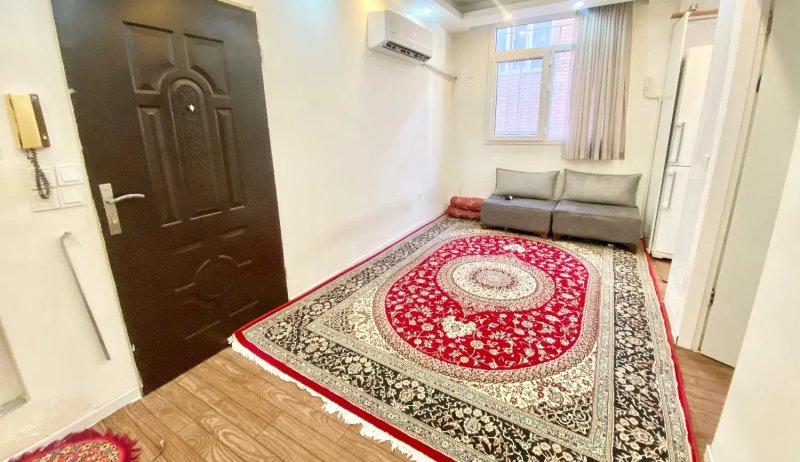 آپارتمان 40 متری یک خوابه در سلسبیل تهران15354246623