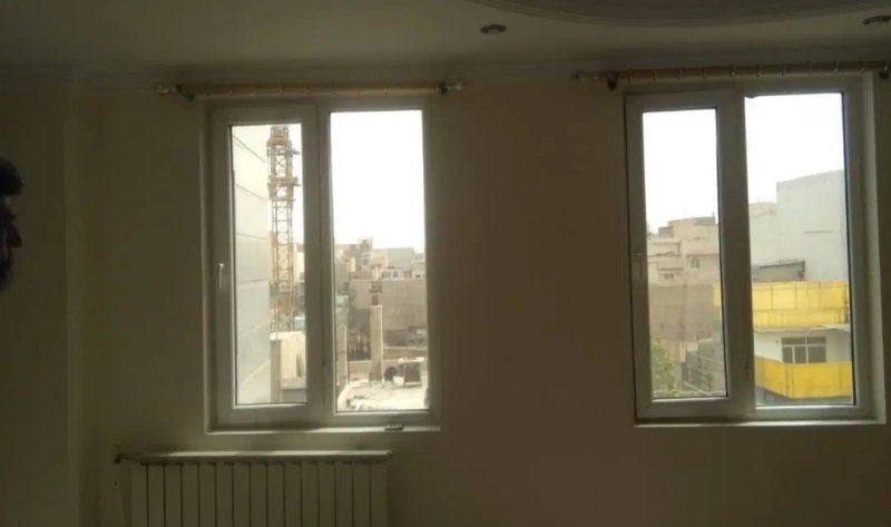 آپارتمان 60 متری یک خوابه در استاد معین تهران15354446629