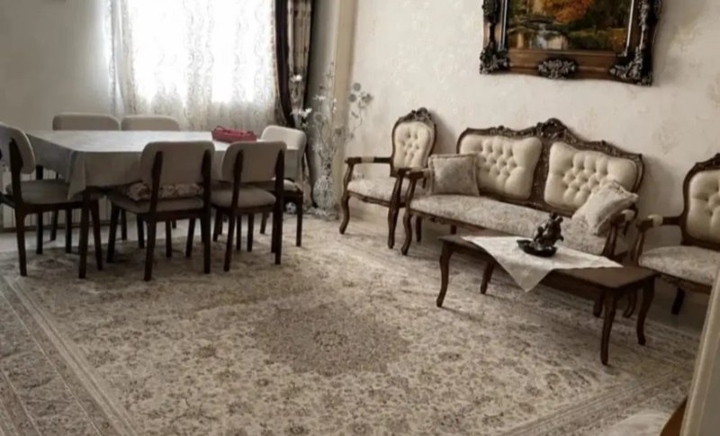 آپارتمان 70 متری یک خوابه در جیحون تهران