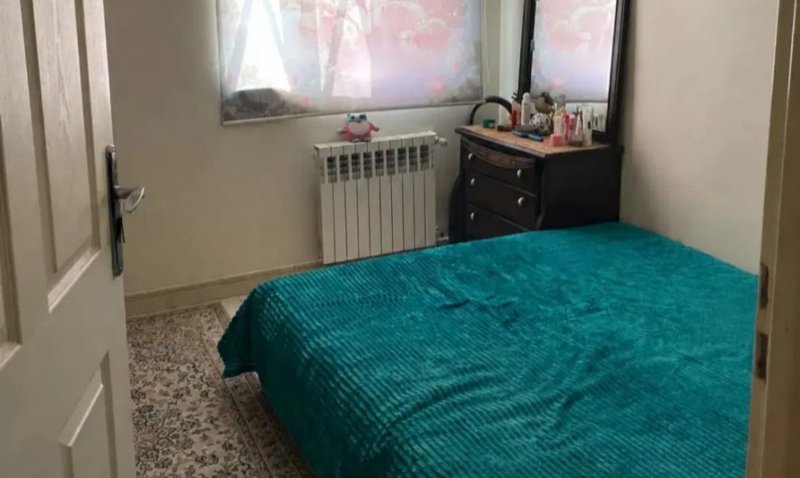 آپارتمان 70 متری یک خوابه در جیحون تهران15354546632