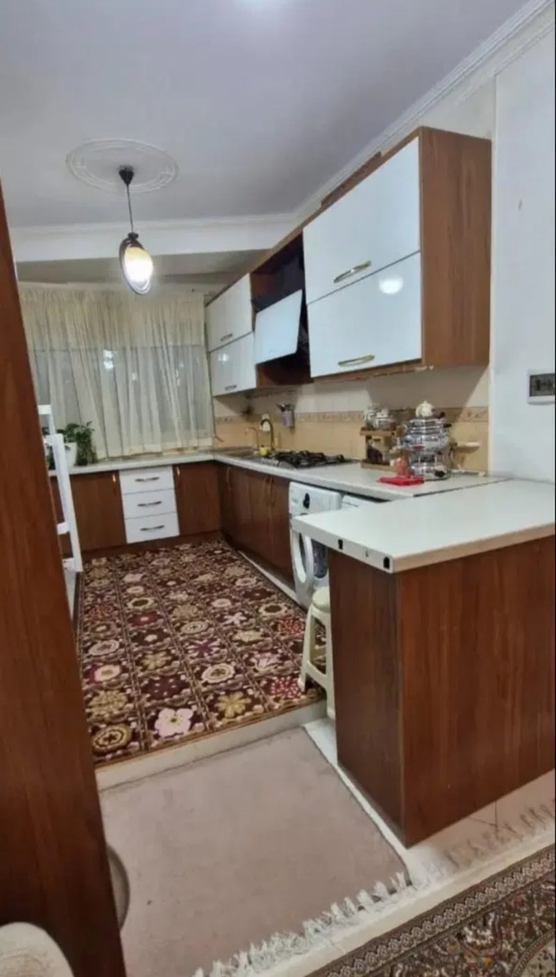 آپارتمان 70 متری دو خوابه در سلیمانی تهران15354746634