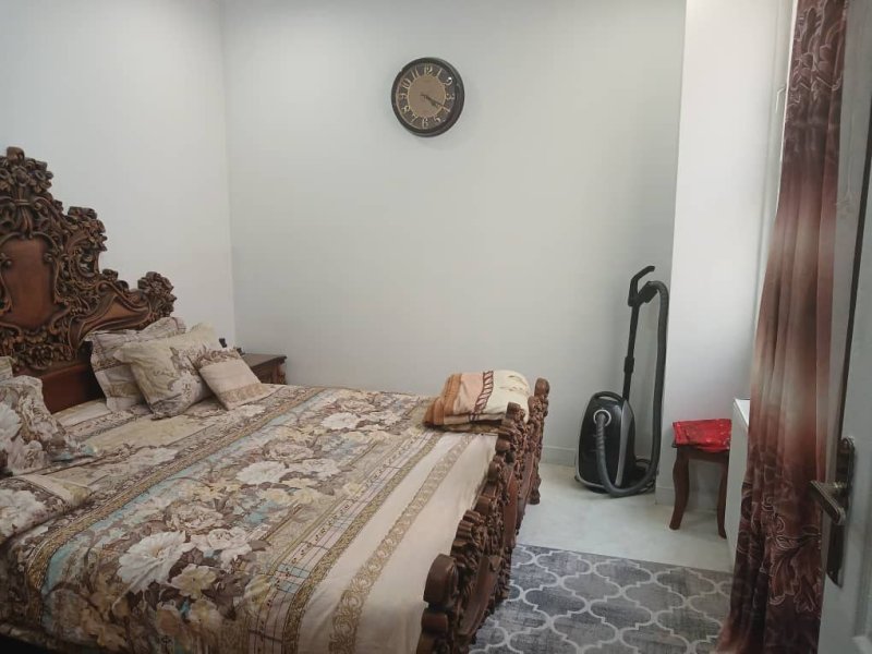 آپارتمان 123 متری دو خوابه در فاز 2 اندیشه15355846646