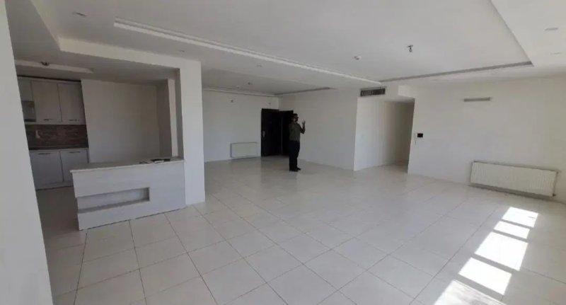 آپارتمان 160 متری سه خوابه در الهیه مشهد15356346654