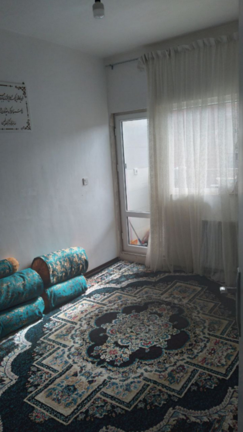 آپارتمان 75 متری دو خوابه در مسکن مهر ملایر1266444666