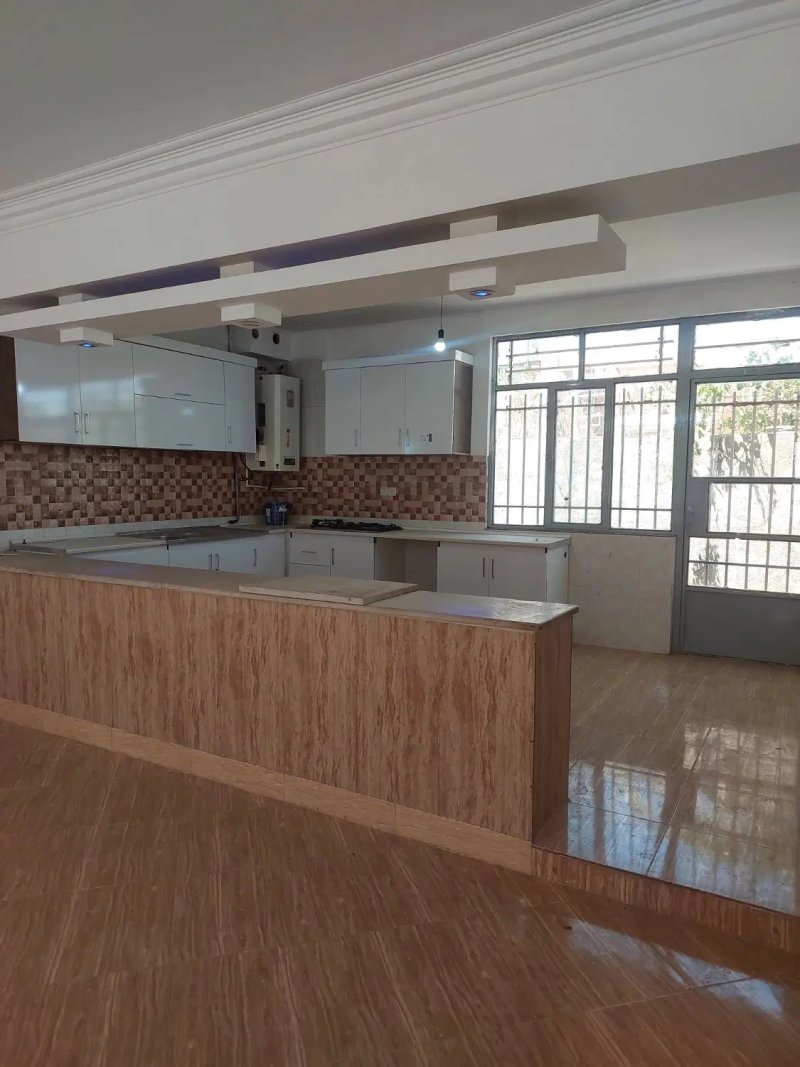 خانه 116 متری سه خوابه در گلبهار15364246670
