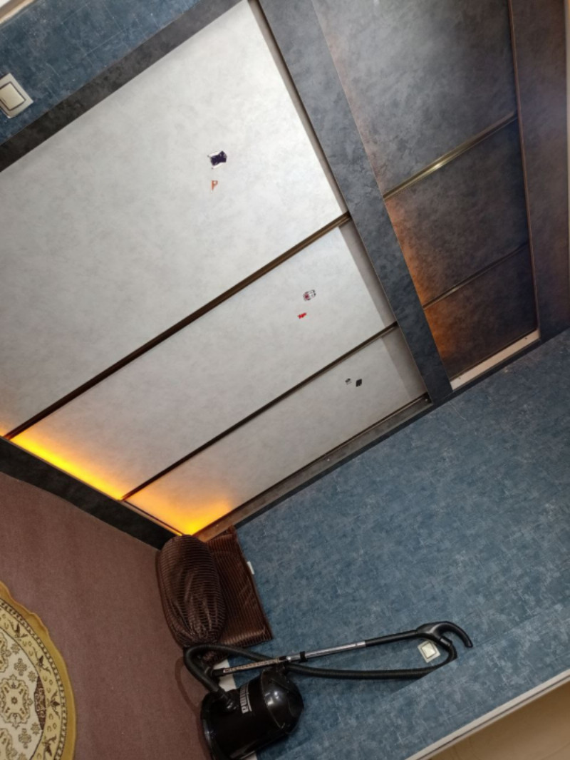آپارتمان 85 متری دو خوابه در مسکن مهر ملایر1266454668
