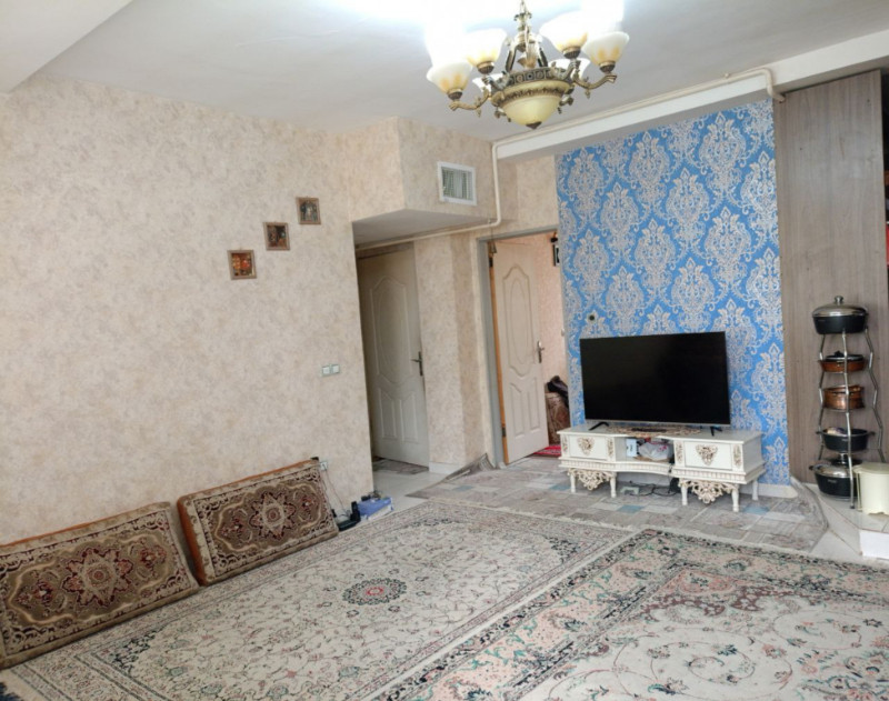 آپارتمان 85 متری دو خوابه در مسکن مهر ملایر1266454670
