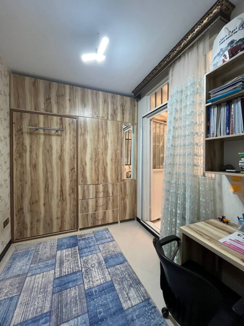 آپارتمان 71 متری دو خوابه در جنت آباد تهران15369646703