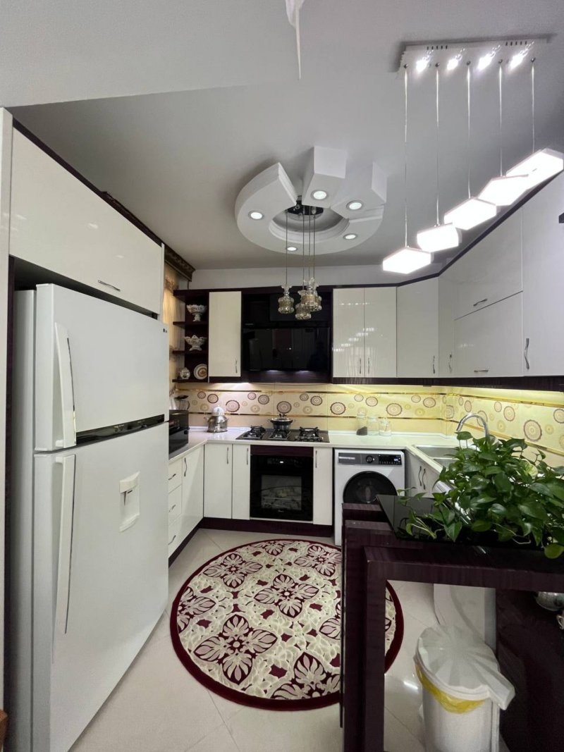 آپارتمان 71 متری دو خوابه در جنت آباد تهران15369646704