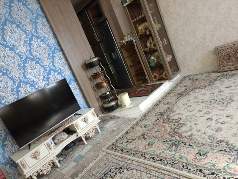 آپارتمان 85 متری دو خوابه در مسکن مهر ملایر1266454671