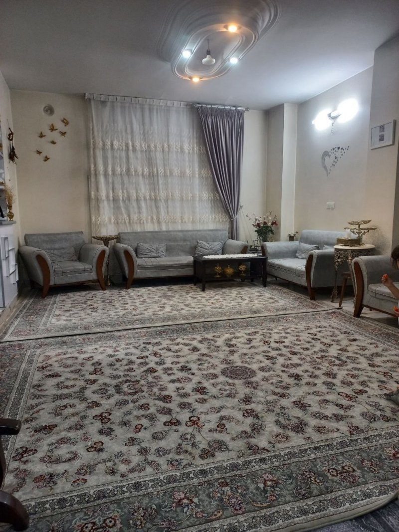 آپارتمان 53 متری یک خوابه در شادآباد تهران15370046725