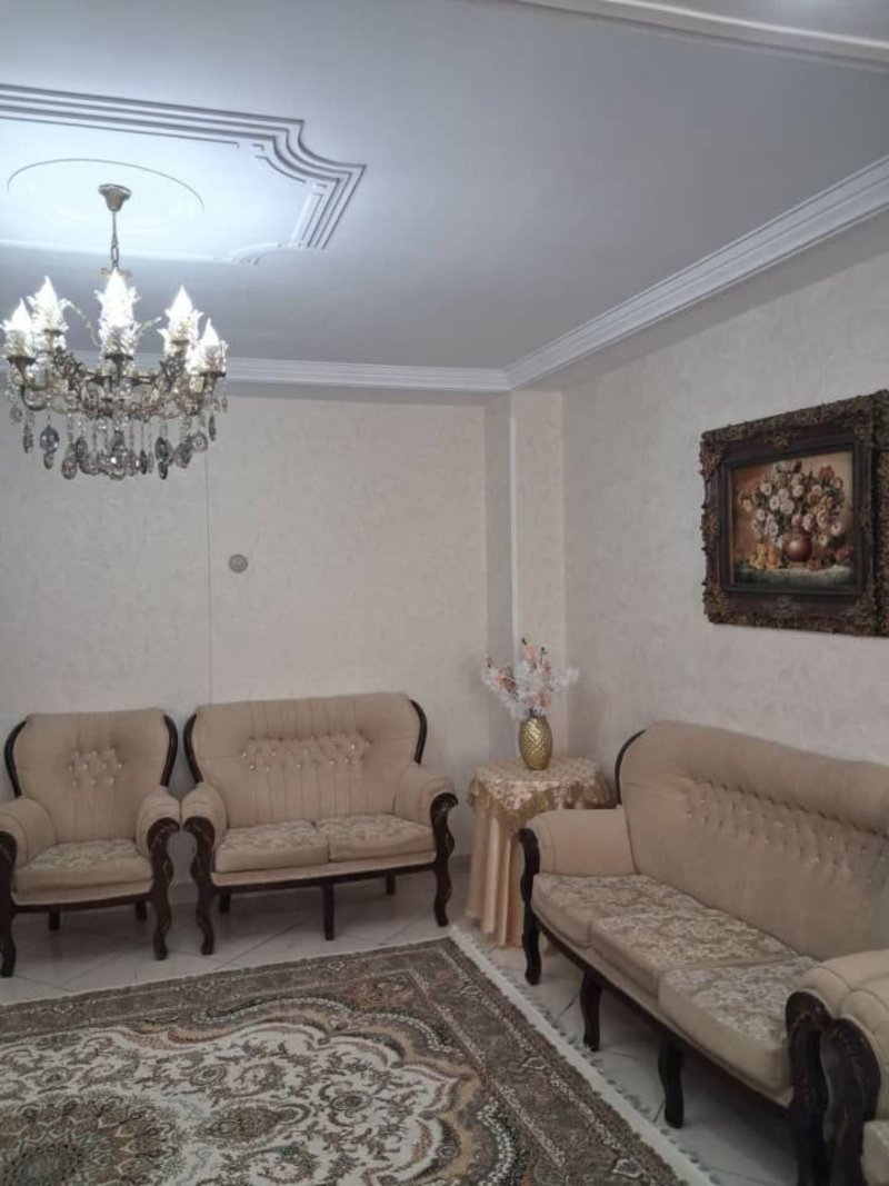 آپارتمان 50 متری یک خوابه در شادآباد تهران