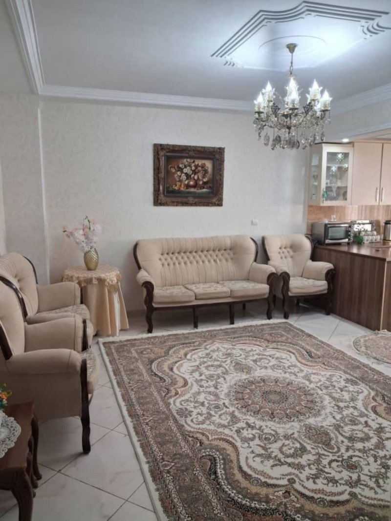 آپارتمان 50 متری یک خوابه در شادآباد تهران15370146727