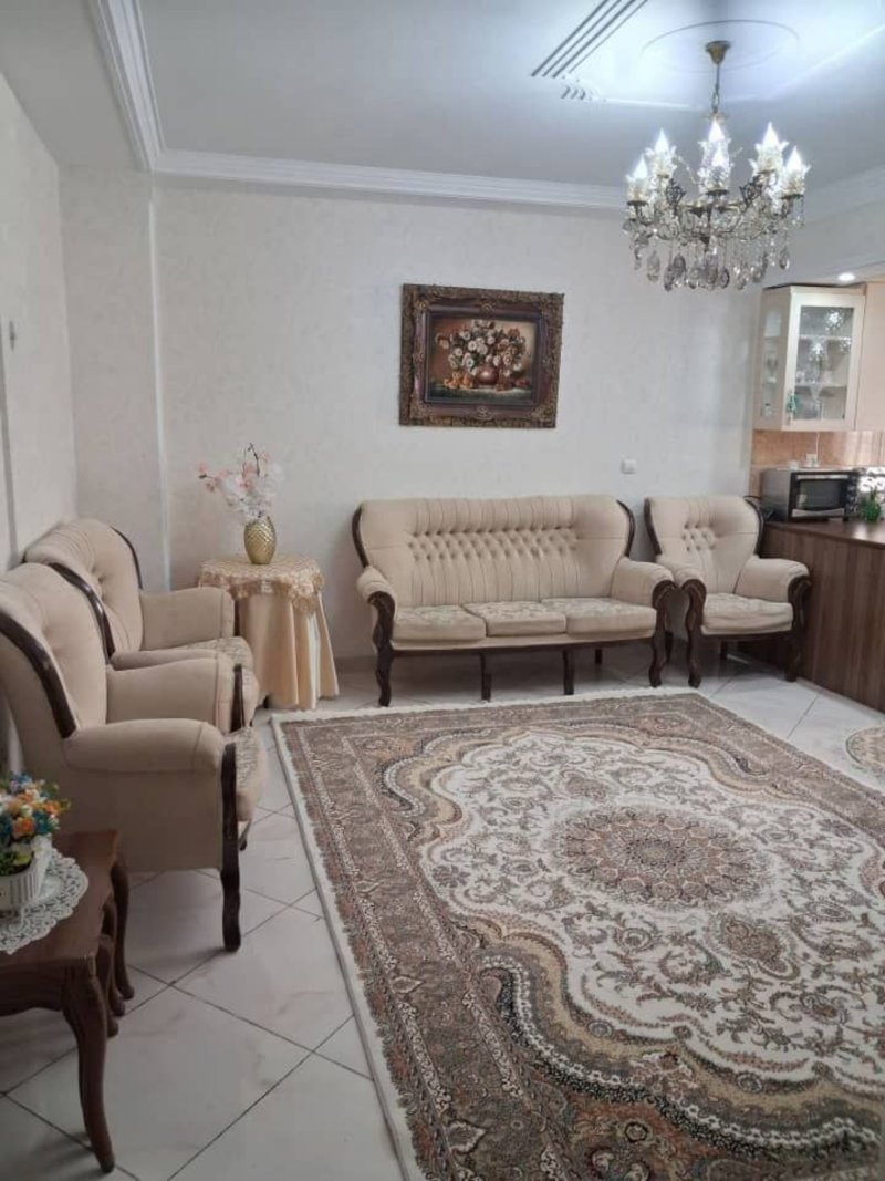 آپارتمان 50 متری یک خوابه در شادآباد تهران15370146733