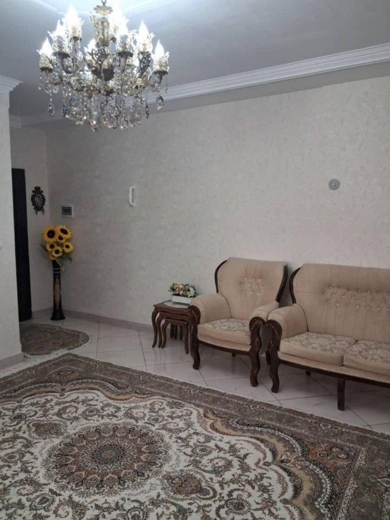 آپارتمان 50 متری یک خوابه در شادآباد تهران15370146734