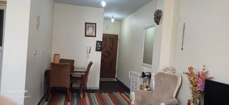 آپارتمان 49 متری یک خوابه در شادآباد تهران15370346738
