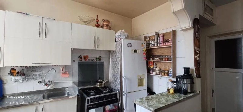 آپارتمان 49 متری یک خوابه در شادآباد تهران15370346741