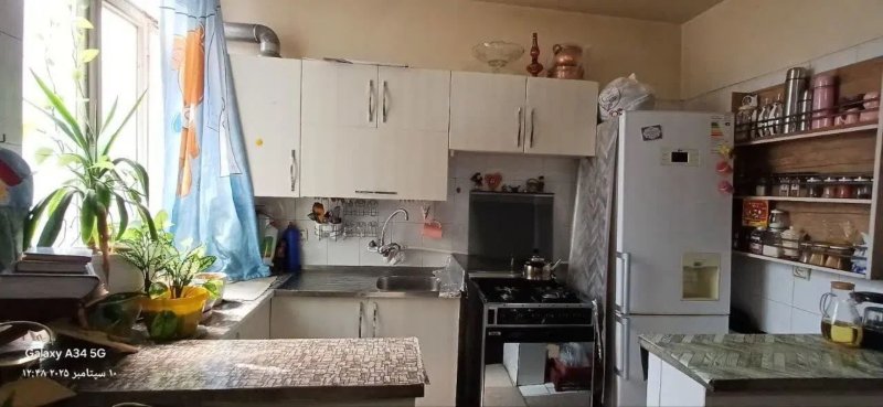 آپارتمان 49 متری یک خوابه در شادآباد تهران15370346742