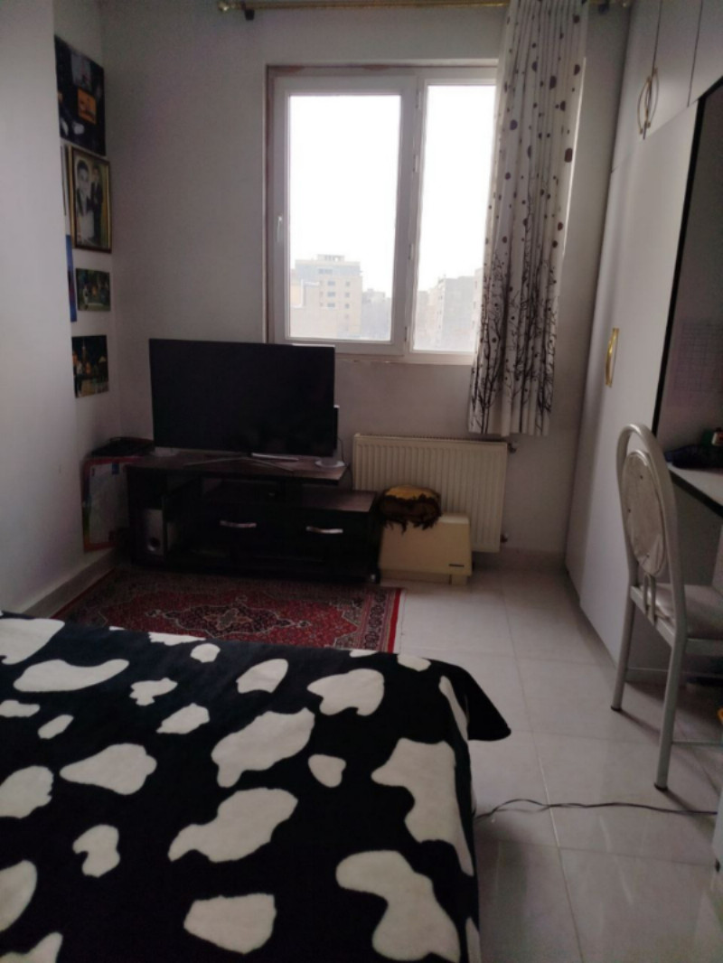 آپارتمان 81 متری دو خوابه در ملایر1266474675